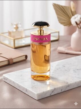 Prada Candy - 2.7 fl oz / 80ml (Used)